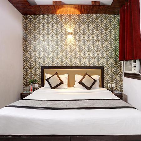Hotel Delhi Darbar Экстерьер фото