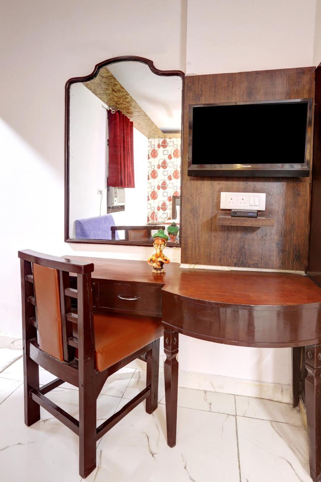 Hotel Delhi Darbar Экстерьер фото