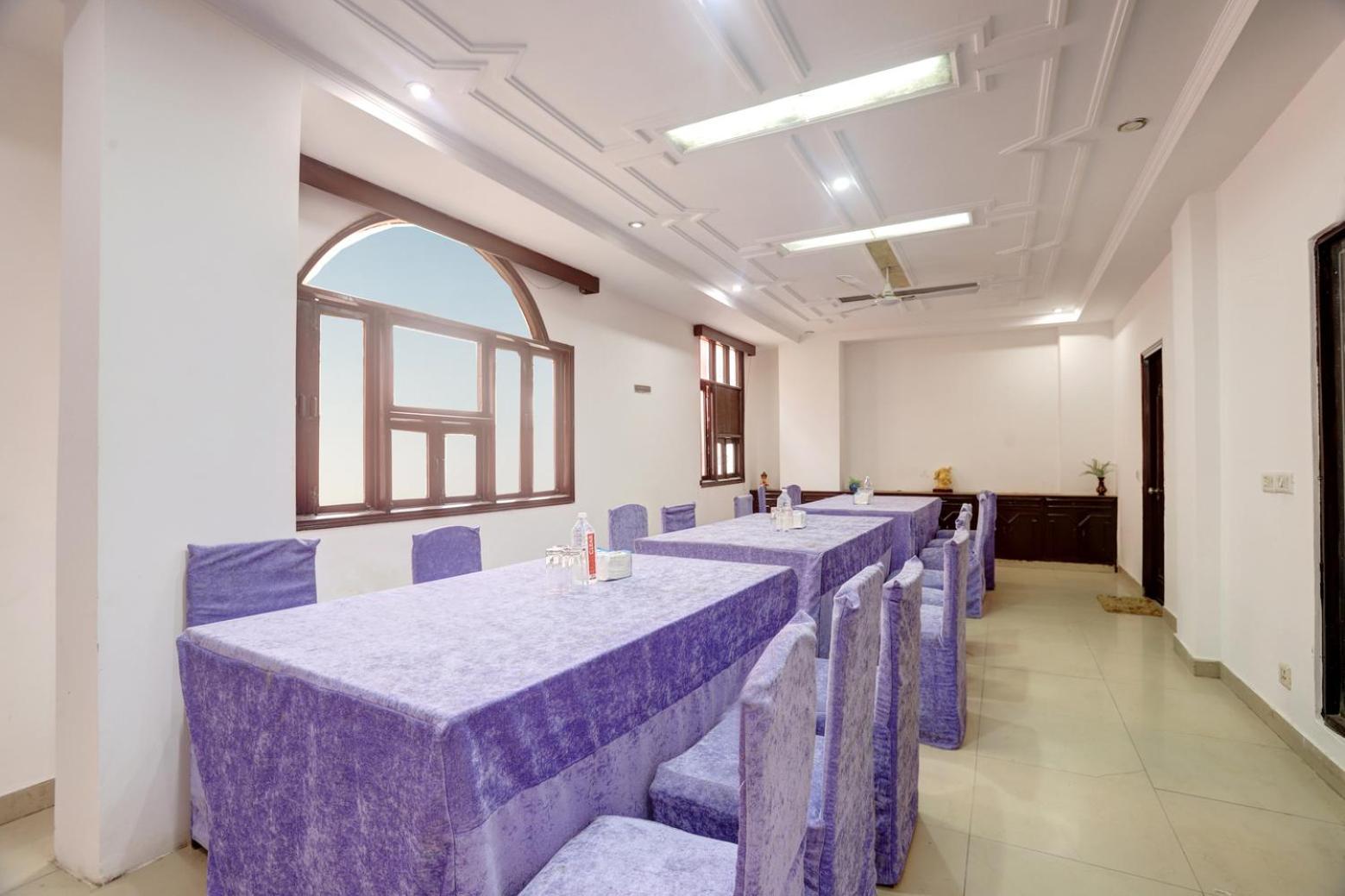 Hotel Delhi Darbar Экстерьер фото