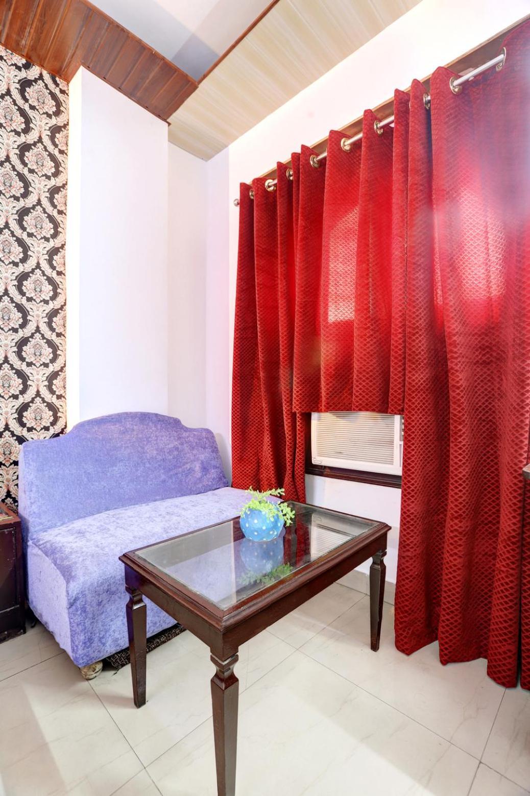 Hotel Delhi Darbar Экстерьер фото