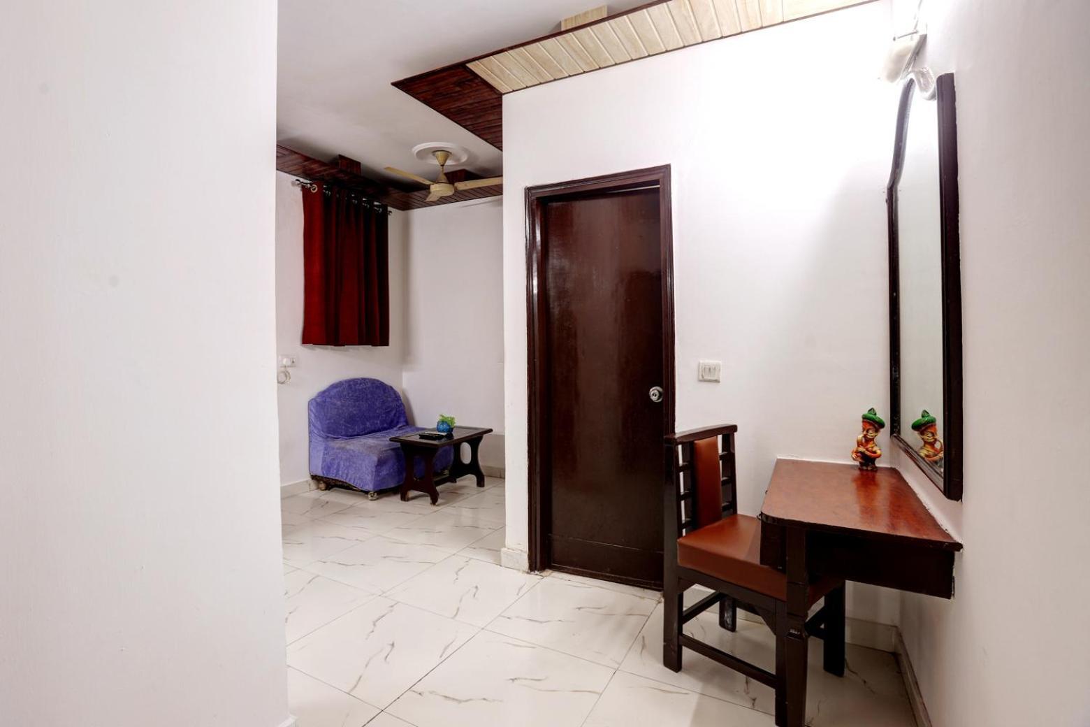 Hotel Delhi Darbar Экстерьер фото