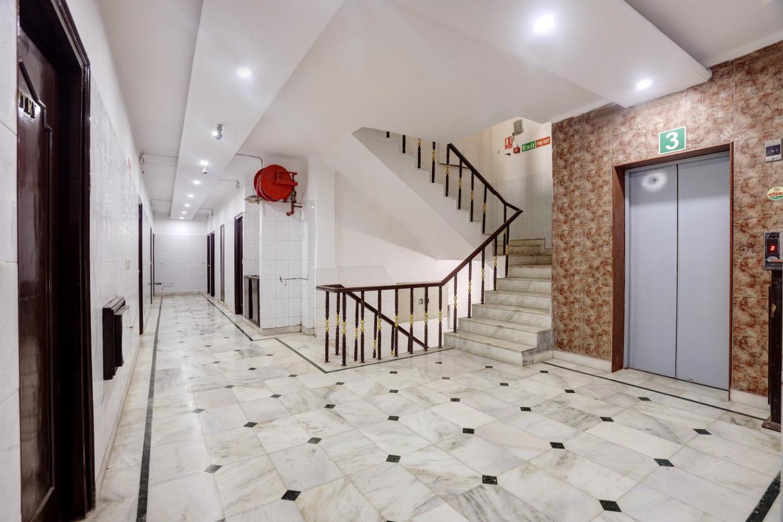 Hotel Delhi Darbar Экстерьер фото