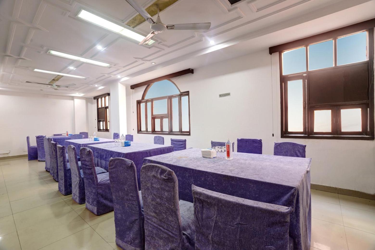 Hotel Delhi Darbar Экстерьер фото